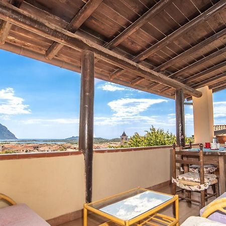 Splendida Vista su Tavolara Villa Porto San Paolo  Dış mekan fotoğraf