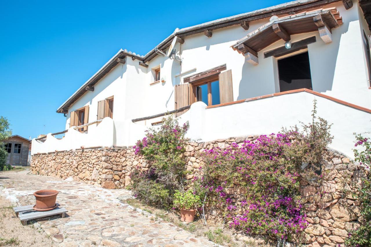 Splendida Vista su Tavolara Villa Porto San Paolo  Dış mekan fotoğraf