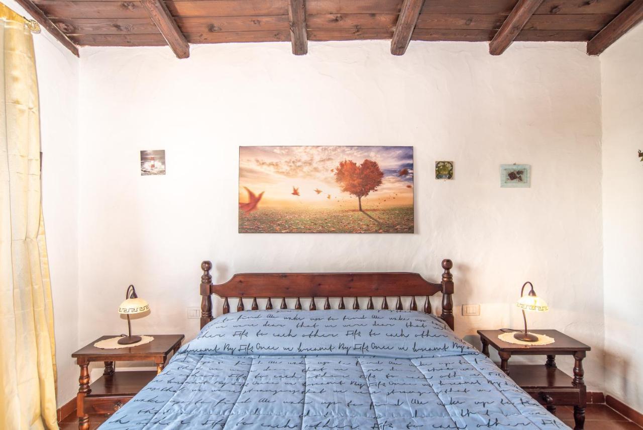 Splendida Vista su Tavolara Villa Porto San Paolo  Dış mekan fotoğraf